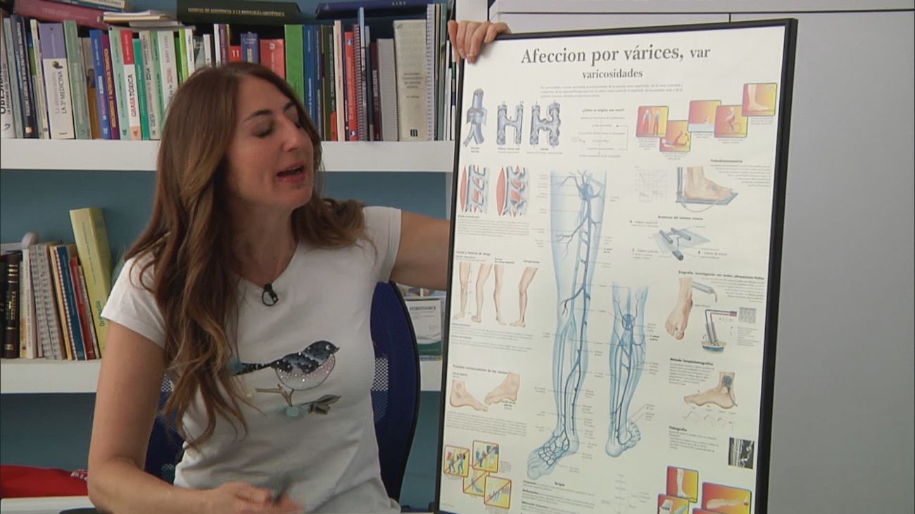 Madrid mejora tu vida 13.08.2023