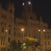 Madrid insta al Gobierno a ampliar cuanto antes la iluminación de edificios de interés turístico