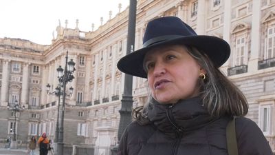 Me quedo en Madrid: Capítulo 7