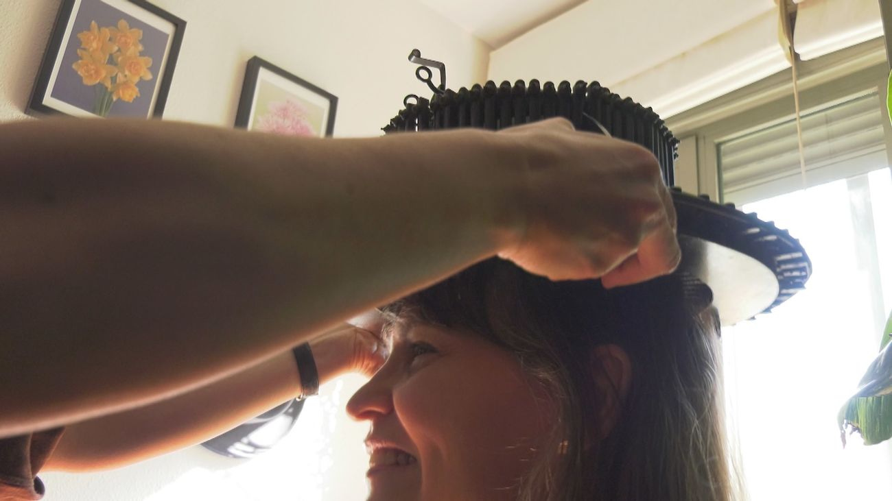 Sombreros a medida en Argüelles