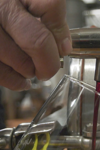 De Morata de Tajuña sale este rico vino tinto D.O de Madrid