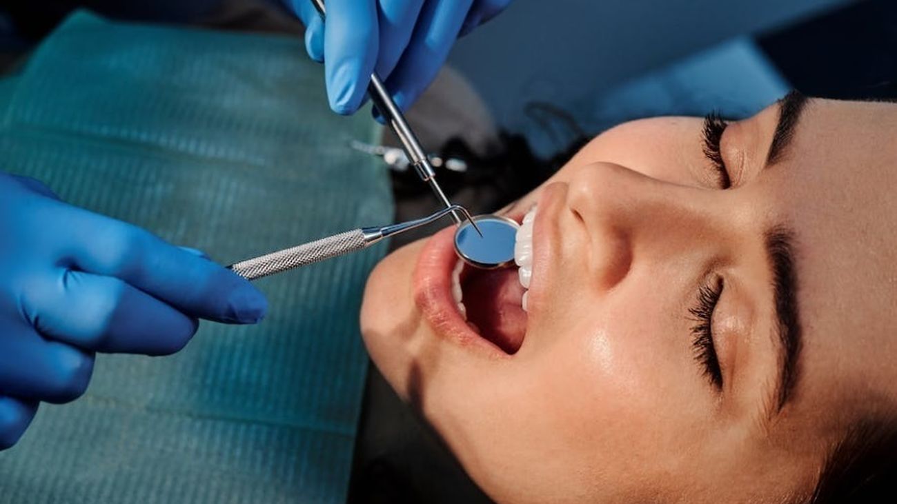 La lengua como indicador de salud: puede detectar varias enfermedades y deficiencias