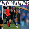 Los lloros de Xavi: "Si este es el producto de LaLiga, es una vergüenza"