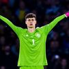 Kepa ficha por el Real Madrid