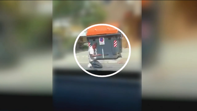 Buscan a una pareja por el apuñalamiento en Usera de un hombre en una pelea por una infidelidad