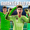 Kepa ficha por el Real Madrid