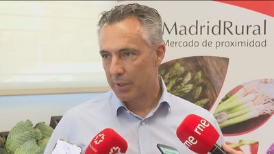 La Comunidad de Madrid pide más medios ante el repunte de la delincuencia