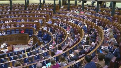 Claves de la investidura: los tres posibles escenarios para designar un candidato