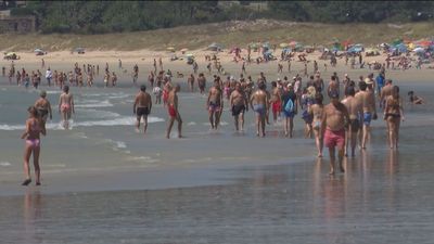 Un 15% de los españoles piden un crédito para irse de vacaciones