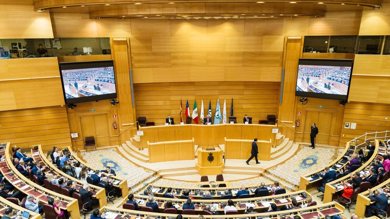 El CERMI reclama al Congreso y al Senado que mantengan su Comisión de Discapacidad