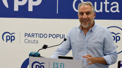 Bendodo aboga por investidura rápida "con gobierno en solitario" de PP
