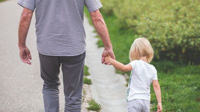 2 de cada 3  desaparecidos son menores, el 50% vuelve antes de 3 días y el 30% reincide