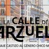 Teatro Pavón celebra La Paloma con un homenaje al género chico en 'Por la calle de la zarzuela'