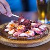 Dónde comer el mejor pulpo a la gallega en Madrid