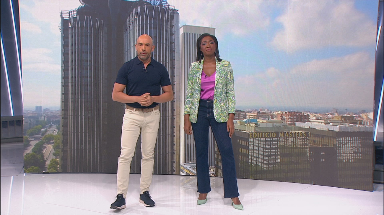 Madrid Directo 11.08.2023