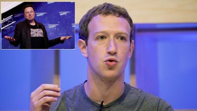 Zuckerberg renuncia a combatir contra Musk: "Este hombre no va en serio"