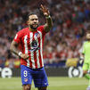 Memphis evita un susto en el Metropolitano ante el Granada, 3-1