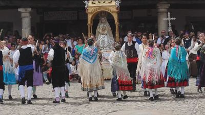 Toda España, en fiestas
