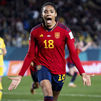 ¡España jugará la final del Mundial femenino!