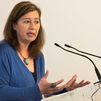 El PSOE propone a Francina Armengol para presidir el Congreso