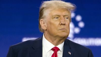 Un gran jurado acusa a Trump de intentar alterar el resultado electoral en Georgia