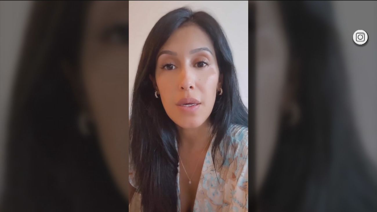 Gabriela Guillen: "No puedo confiar en nadie "