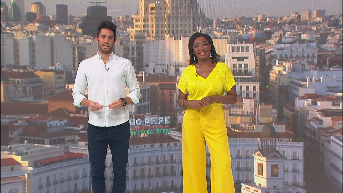 Madrid Directo 14.08.2023