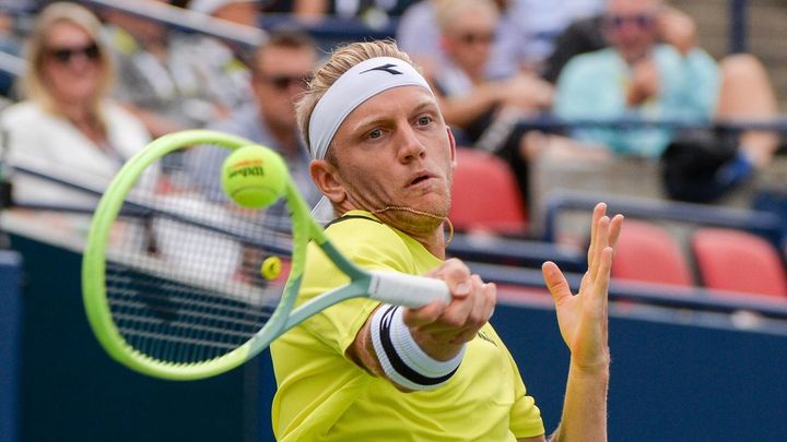 Alejandro Davidovich / EFE