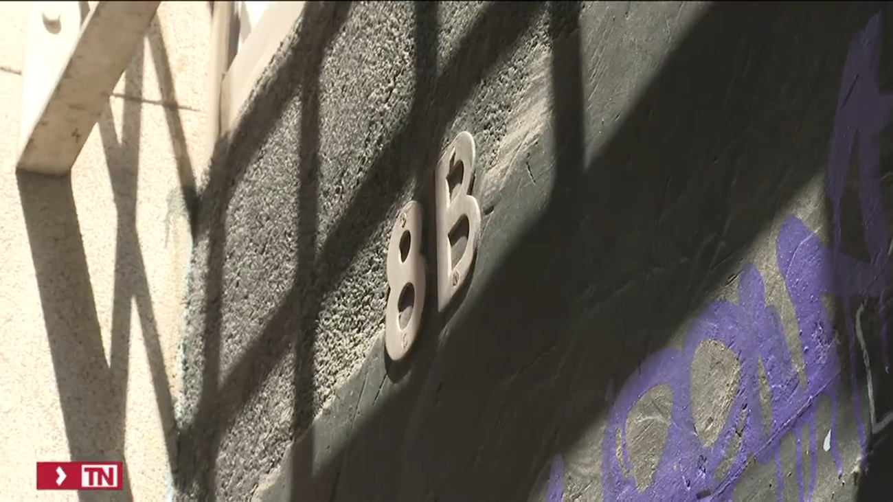 Un hombre, herido grave tras ser atracado en el entorno de San Bernardo