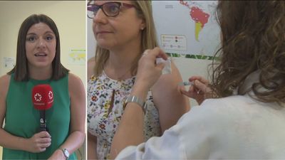 El Centro de Salud Internacional de Madrid, pionero en vacunar a viajeros