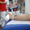 Los hospitales madrileños necesitan con urgencia donaciones de sangre del grupo 'A-'