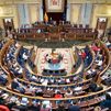 DIRECTO | Última hora del inicio de la XV Legislatura y la configuración de la Mesa del Congreso