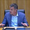 Sánchez anuncia su intención de ir a la investidura y exige a Feijóo no "presionar" al rey