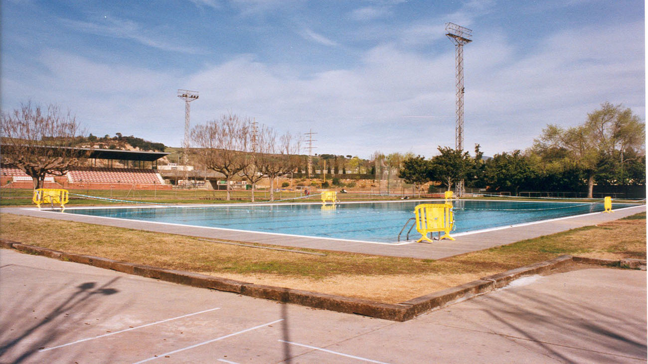 Muere una niña de 4 años tras sufrir un ahogamiento en Granollers
