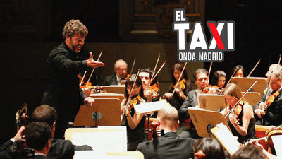 El Taxi más clásico 20.08.2023