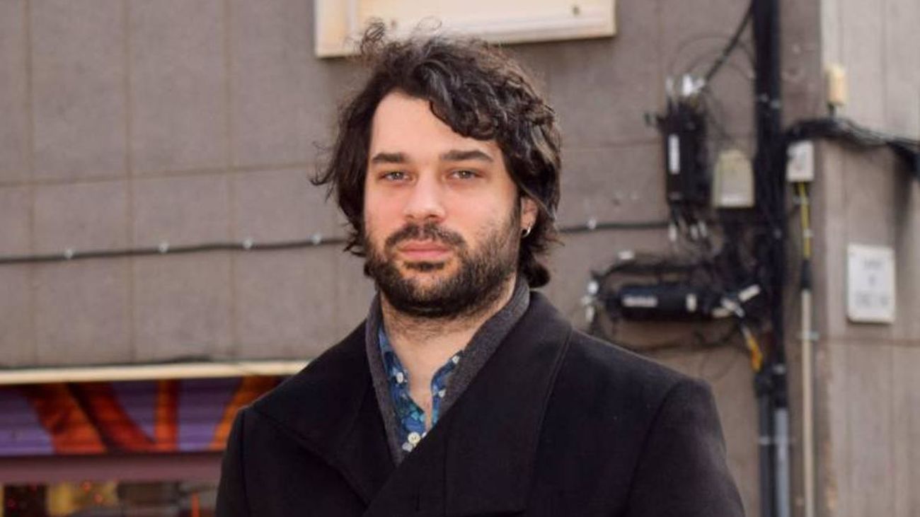 Aitor Romero: “El viaje se construye cuando se viene con la mochila cargada de recuerdos”