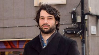 Aitor Romero: “El viaje se construye cuando se viene con la mochila cargada de recuerdos”