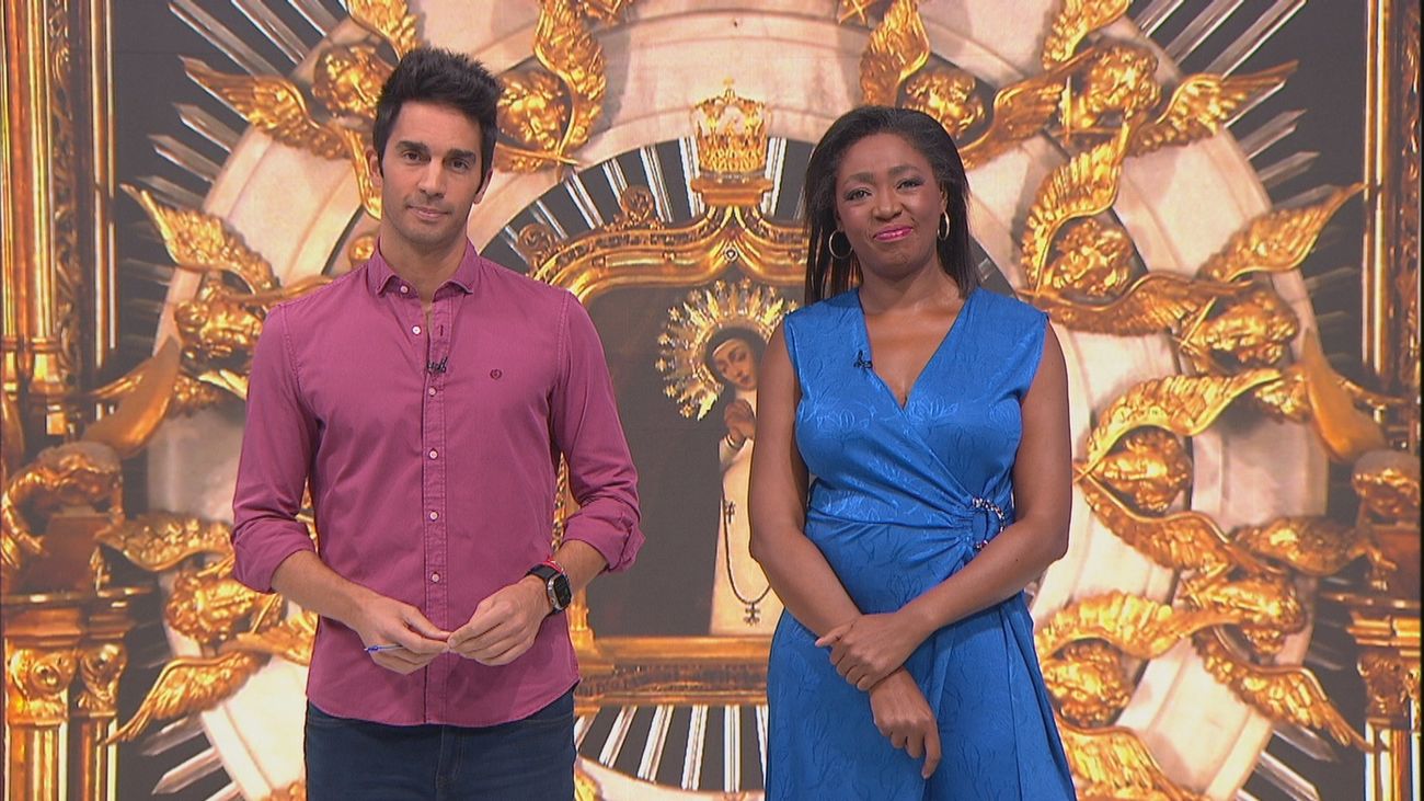 Madrid Directo 15.08.2023