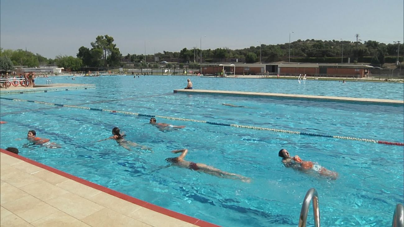 Madrid mejora tu vida 20.08.2023