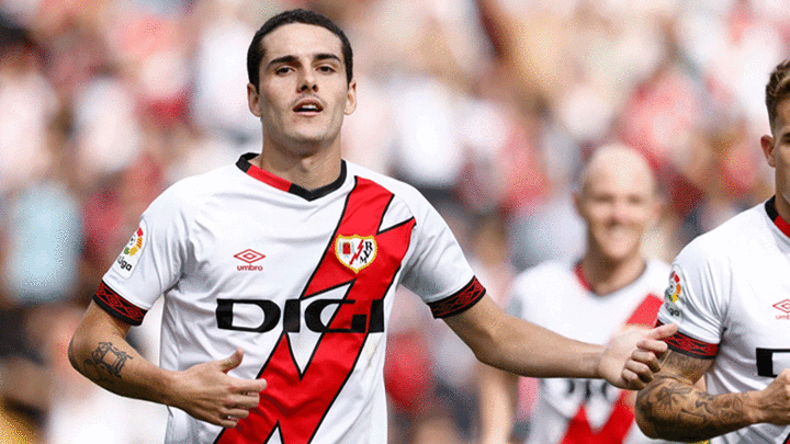 Camello supera a Hugo Sánchez, Guilherme y Julio Álvarez con su mejor arranque goleador