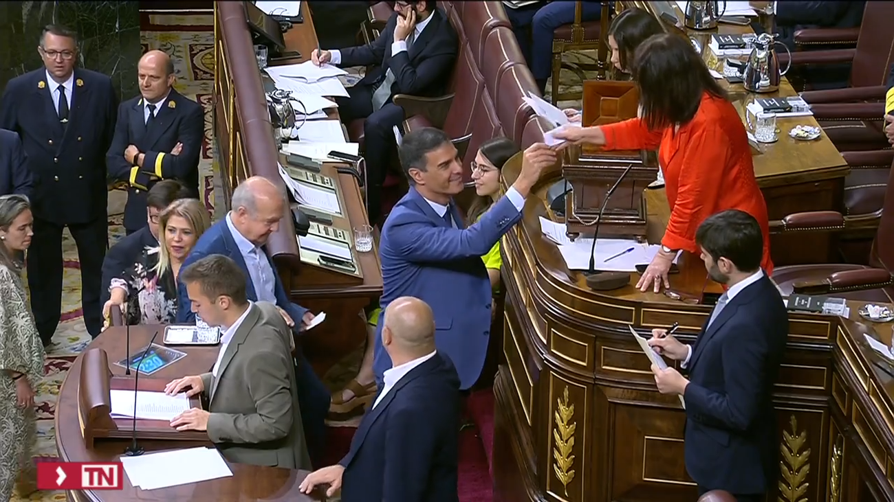 Las promesas de Sánchez al independentismo que gestionará desde Madrid