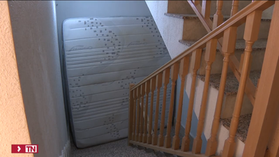 Desmantelan dos narcopisos en el edificio de Ciempozuelos donde se produjo un tiroteo