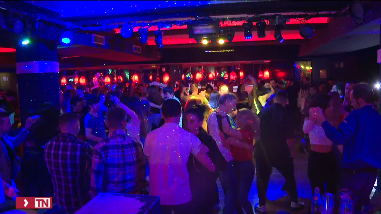 Los locales de ocio nocturno de Madrid facturarán este verano un 4,7% más