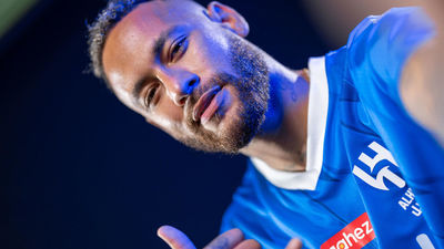 El impactante contrato de Neymar con el Al-Hilal: 200M, una mansión, un avión privado, coches de lujo y mucho más