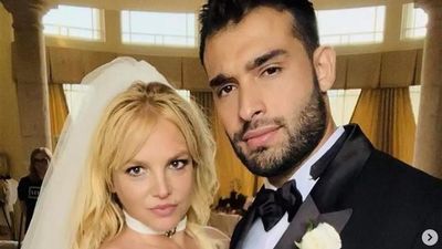 Britney Spears se separa de su esposo y él amenaza con revelar información "extraordinariamente vergonzosa"