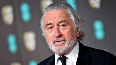 Robert de Niro, los 80 años de una leyenda del cine
