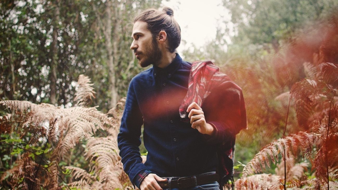 Carlos Sadness presentará  'Perreo bonito' en los Veranos de la Villa