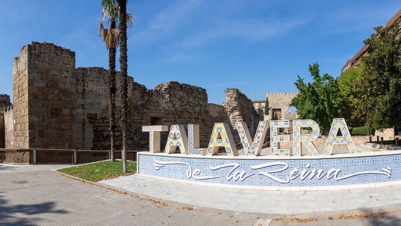 El nuevo tren turístico 'De la Cerámica' conectará Madrid y Talavera desde octubre