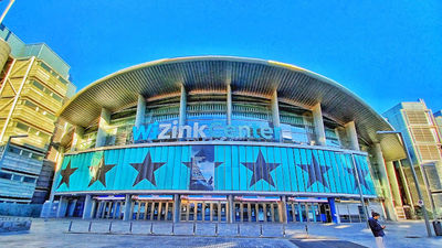 Madrid pondrá pantallas gigantes en el WiZink para ver la final del Mundial Femenino