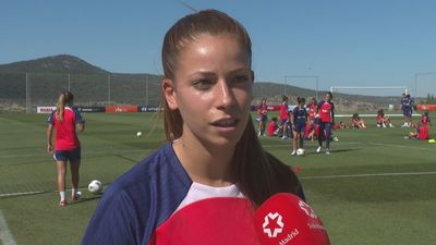 El auge del fútbol femenino